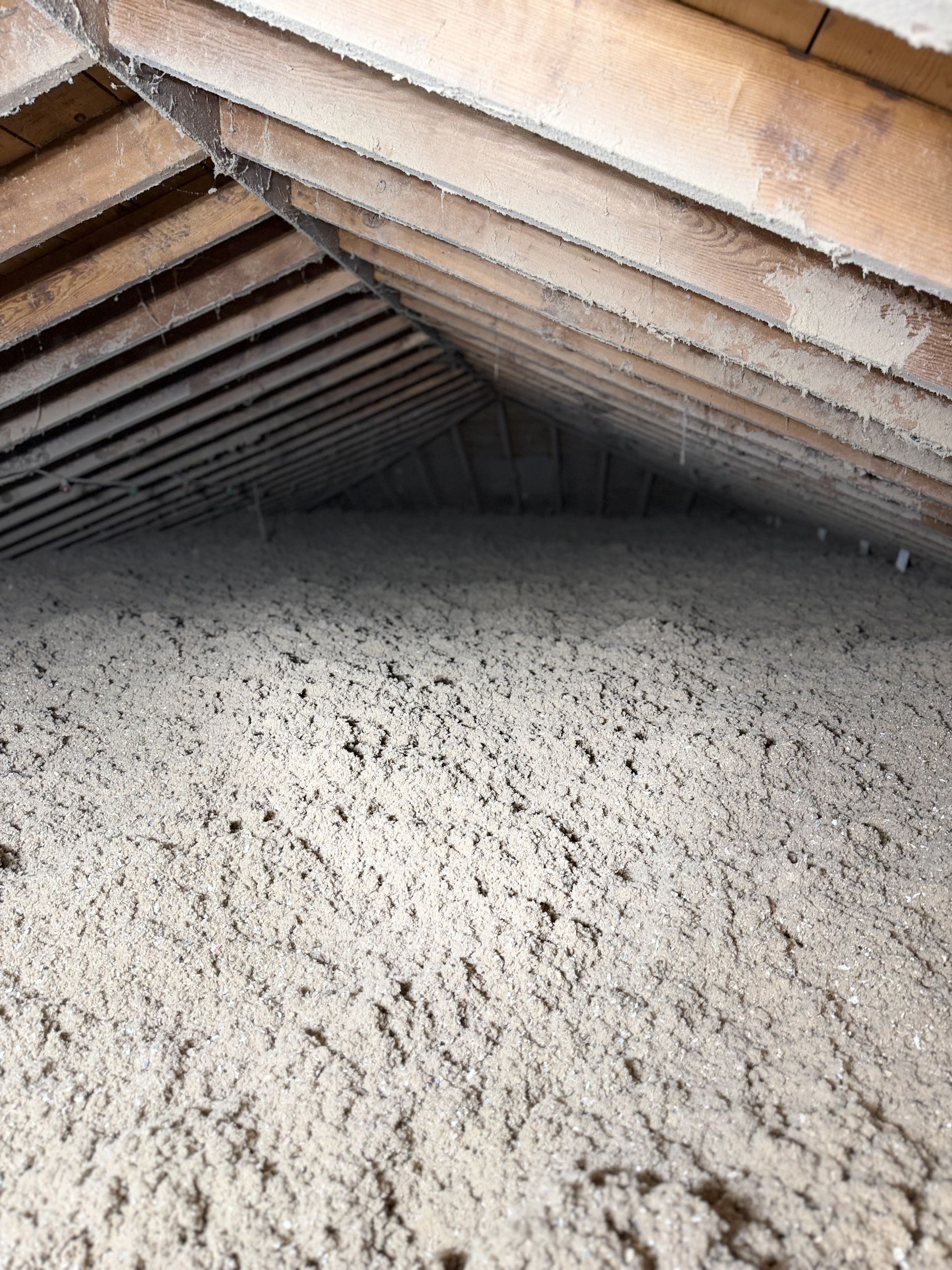 Fort Wayne Affordable Cellulose gallery